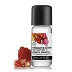 Pomegranate & Raspberry (The Body Shop)