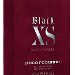 Black XS for Her (Eau de Parfum) (Paco Rabanne)
