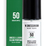 #50 - Green Apple (W.Dressroom)