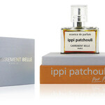 Ippi Patchouli (Essence de Parfum) (Carrement Belle)