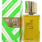 Ma Griffe (1946) (Parfum de Toilette) (Carven)