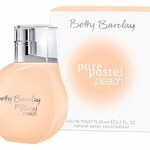 Pure Pastel Peach (Eau de Toilette) (Betty Barclay)