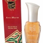 Second Edition - No 16 Ann-Marie (Gallery Cosmetics)