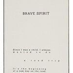 Brave Spirit (Zara)