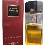 Monsieur Lanvin (Eau de Toilette) (Lanvin)