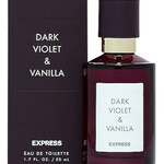 Dark Violet & Vanilla (Express)