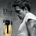 Dior Homme (2020) (Eau de Toilette) (Dior)