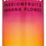 Bahamas Passionfruit & Banana Flower (Bath & Body Works)