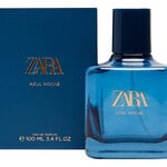 Azul Noche (Zara)