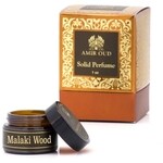Malaki Wood (Solid Perfume) (Amir Oud)