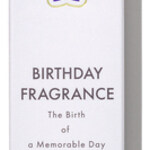 Birthday Fragrance - December 25 / バースデーフレグランス（12月25日） (366)