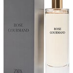Rose Gourmand Men (Zara)