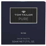 Pure for Him (Tom Tailor)