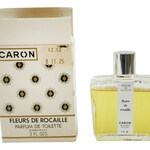Fleurs de Rocaille (Parfum de Toilette) (Caron)