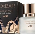 Nº08 Coconut Palm (Eau de Parfum) (Mix:Bar)