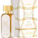 Hayaati Gold Elixir (Lattafa / لطافة)