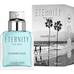 Eternity Summer Daze for Men (Calvin Klein)