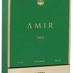 Amir Two (Ajmal)