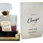 Orage (Parfum) (Lucien Lelong)