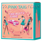 Pink Taxi #Beauty Time (Brocard / Брокард)