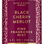 Black Cherry Merlot (Bath & Body Works)