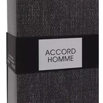 Accord Homme (Riiffs)