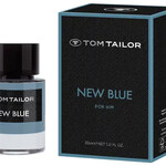 New Blue (Tom Tailor)