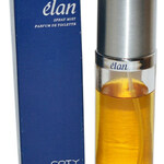 Élan (Parfum de Toilette) (Coty)