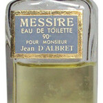 Messire (Eau de Toilette) (Orlane / Jean d'Albret)
