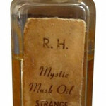 Mystic Musk Oil (R.H. Cosmetics Corp.)