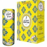 Le Petit Fou - Lucky Bay (Solid Perfume) (Sabé Masson / Le Soft Perfume)