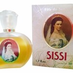 Sissi (Gustav Klimt Parfums)