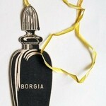 Borgia (Les Parfums de Rosine)