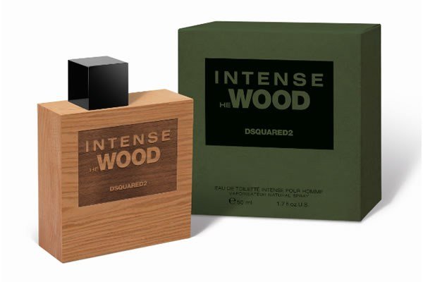 Dsquared² - Intense He Wood | Reviews 