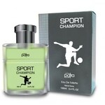 Sport Champion (Alwani Perfumes)