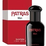 Patras / Patras Man (Exquisit Berlin / VEB Exquisit)