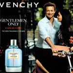 Gentlemen Only Casual Chic (Givenchy)