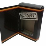Censored (After Shave) (Unicliffe Ltd.)