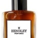 Bourbon (Extrait) (Hendley Perfumes)