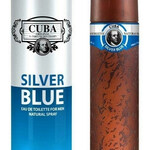 Cuba Silver Blue (Cuba)