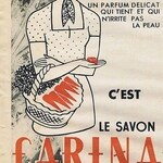 Carina (Clubman / Edouard Pinaud)