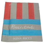 Ricci-Club (After-Shave) (Nina Ricci)