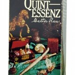 Die Quintessenz (After Shave Lotion) (Speick / Walter Rau)