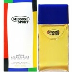 Missoni Sport (After Shave Lotion) (Missoni)