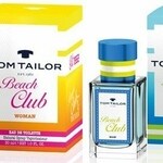 Beach Club Woman (Tom Tailor)