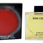 Nino Cerruti pour Homme (After Shave) (Cerruti)