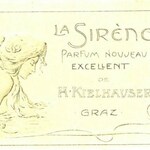La Sirène (H. Kielhauser)