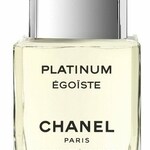 Platinum Égoïste (Lotion Après Rasage) (Chanel)