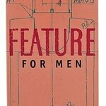 Feature for Men (Eau de Toilette) (Jade)