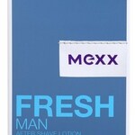 Fresh Man (After Shave Lotion) (Mexx)